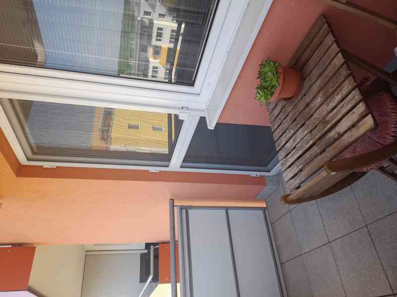 Pronájem bytu 1+kk (36m2) - foto 6