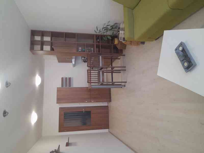 Pronájem bytu 1+kk (36m2) - foto 3