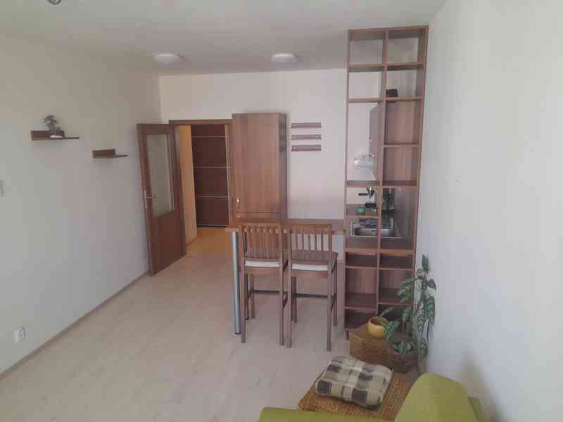 Pronájem bytu 1+kk (36m2) - foto 5