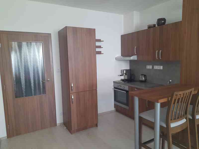 Pronájem bytu 1+kk (36m2) - foto 4