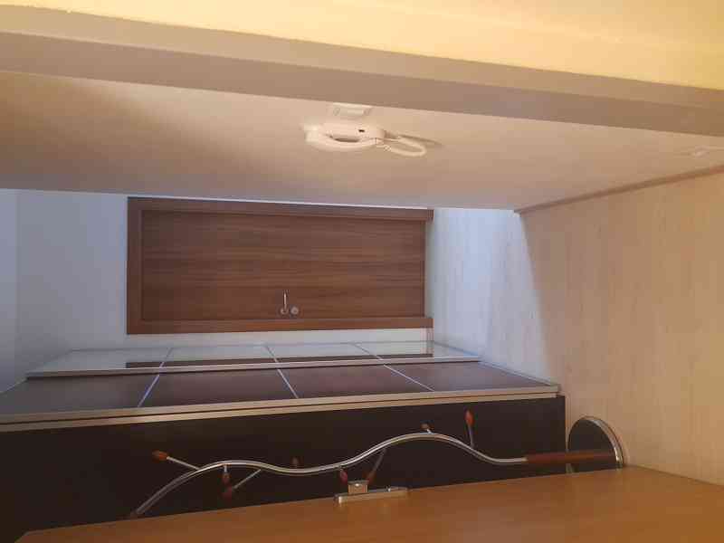 Pronájem bytu 1+kk (36m2) - foto 2