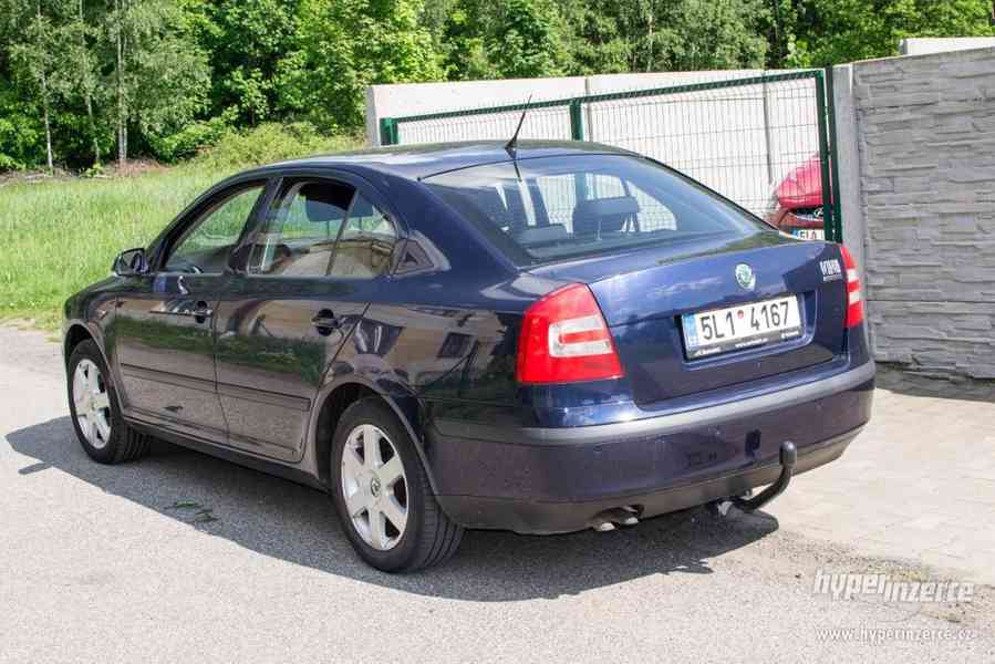 Prodám Škoda Octavia 1,9 TDI - foto 2