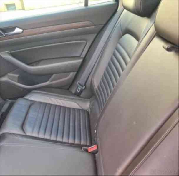Volkswagen Passat 2,0   B8 Variant Highline TDI - foto 2
