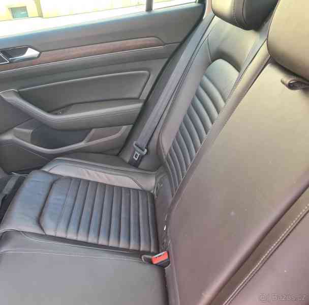 Volkswagen Passat 2,0   B8 Variant Highline TDI - foto 8