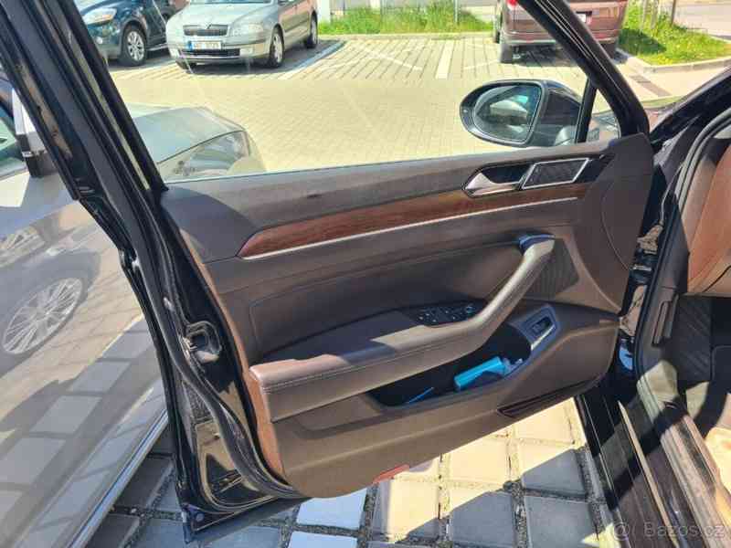 Volkswagen Passat 2,0   B8 Variant Highline TDI - foto 7
