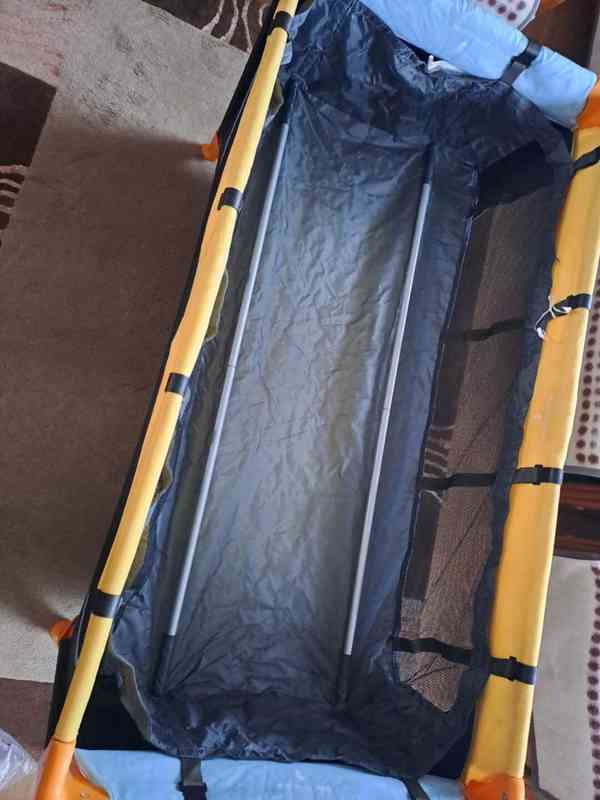 Závěsné dno do postýlky - foto 3