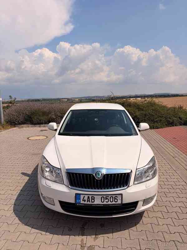Škoda Octavia 1,4   TSI 90 kW, CZ, STK 01/2028 - foto 1
