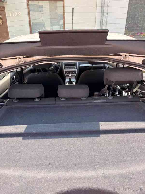 Škoda Octavia 1,4   TSI 90 kW, CZ, STK 01/2028 - foto 9