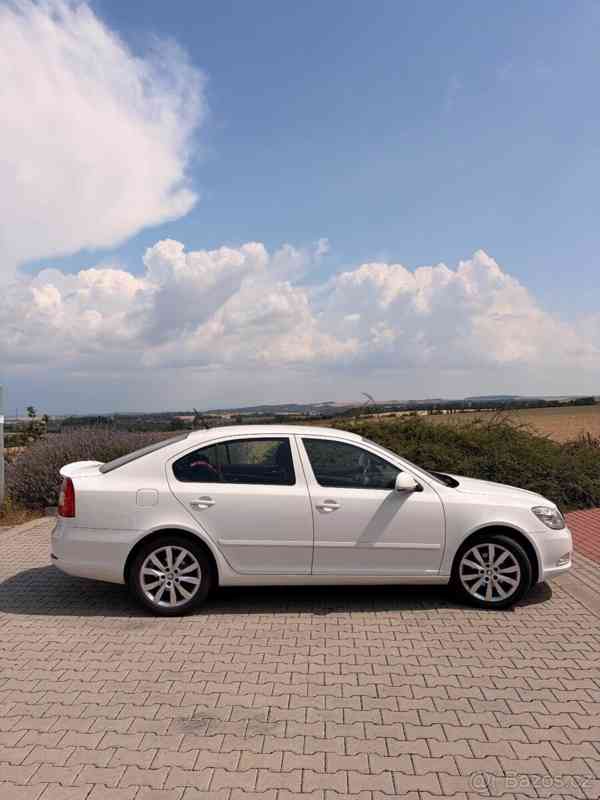 Škoda Octavia 1,4   TSI 90 kW, CZ, STK 01/2028 - foto 2