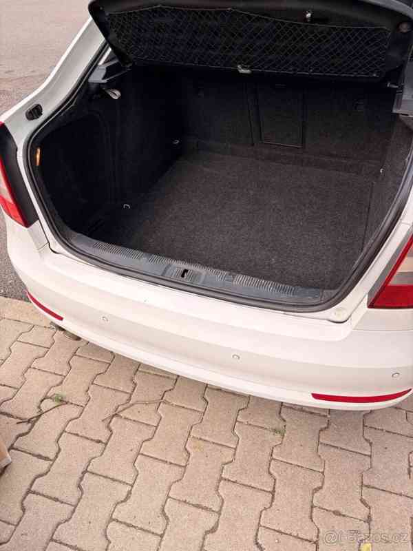 Škoda Octavia 1,4   TSI 90 kW, CZ, STK 01/2028 - foto 3
