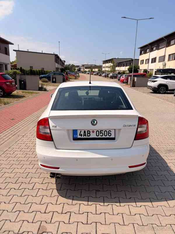 Škoda Octavia 1,4   TSI 90 kW, CZ, STK 01/2028 - foto 4