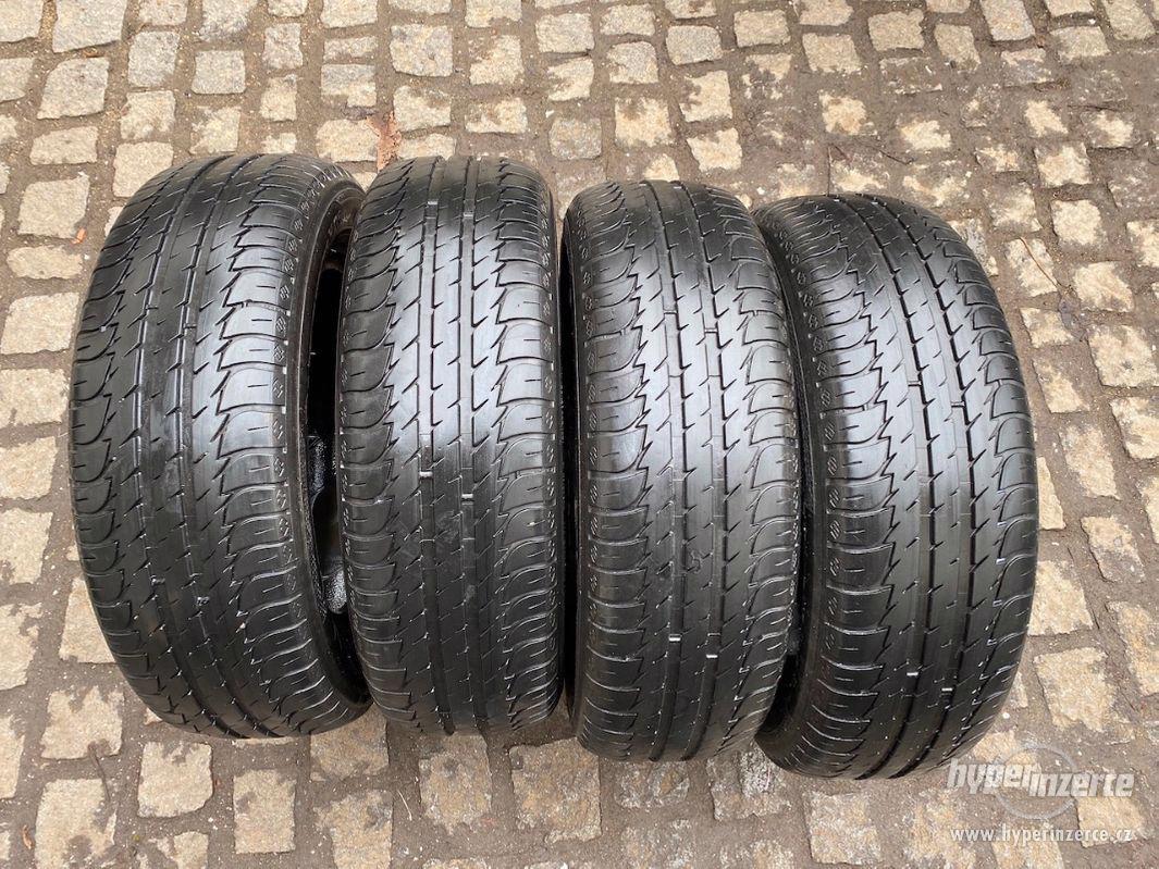195 65 15 R15 letní pneu Kleber Dynaxer HP3 - foto 1