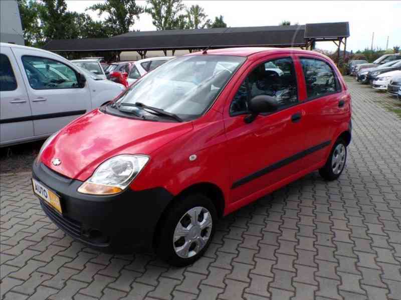 Chevrolet Spark 0,8 - foto 2