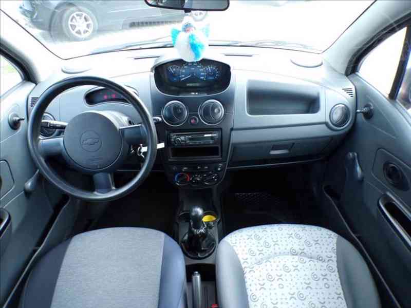 Chevrolet Spark 0,8 - foto 5