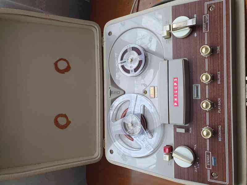 Magnetofony - foto 4