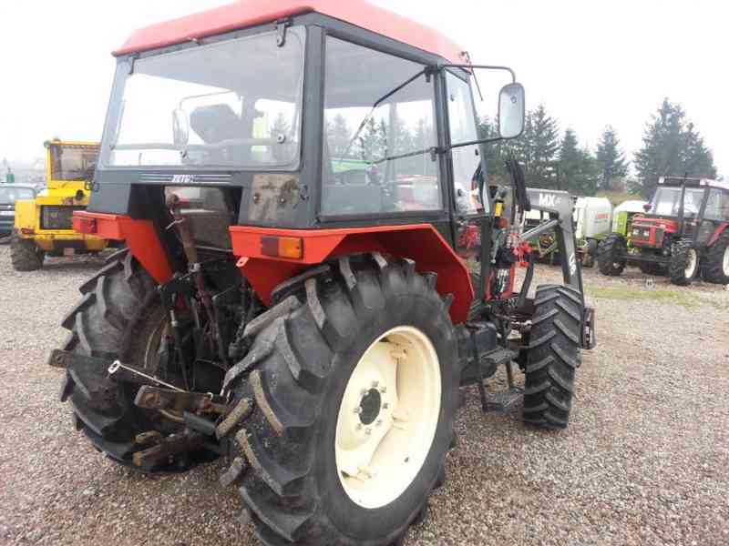 Zetor 4340 - foto 3