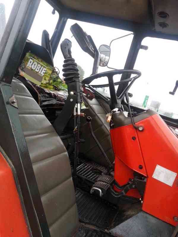 Zetor 4340 - foto 4