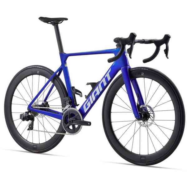 2024 Giant Propel Advanced 1 Road Bike (PIENARBIKESHOP) - foto 2