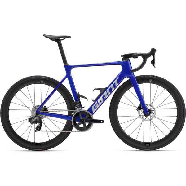 2024 Giant Propel Advanced 1 Road Bike (PIENARBIKESHOP) - foto 1