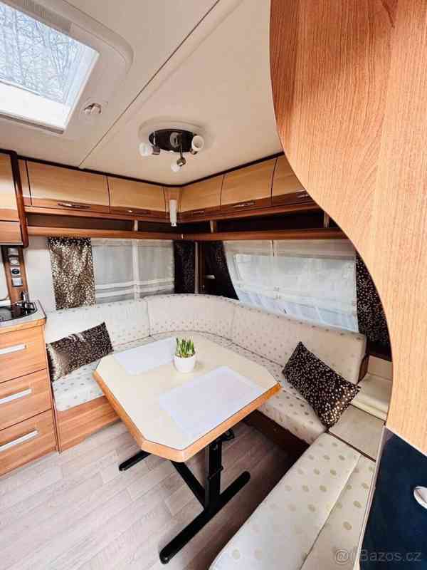 Ostatní Fend Opal 520 - foto 10