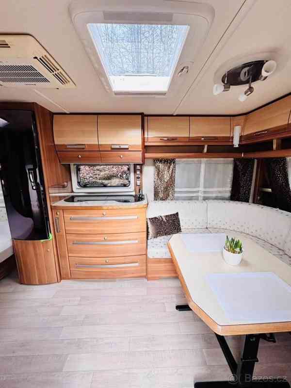 Ostatní Fend Opal 520 - foto 9