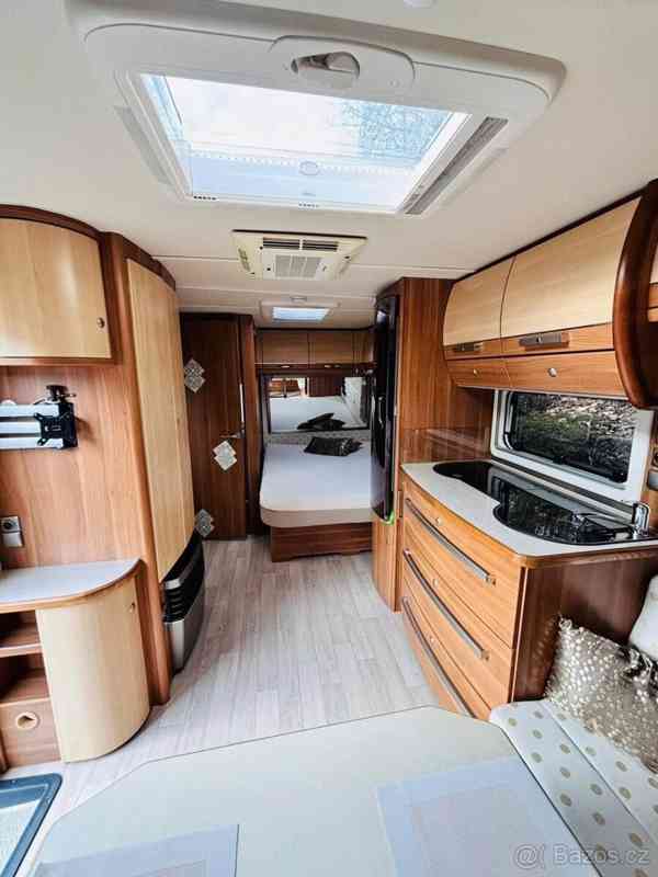 Ostatní Fend Opal 520 - foto 8