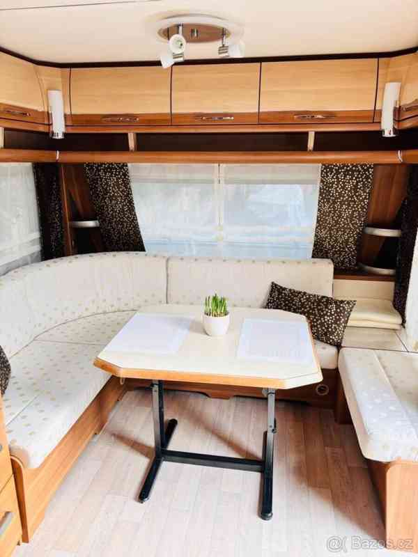 Ostatní Fend Opal 520 - foto 3
