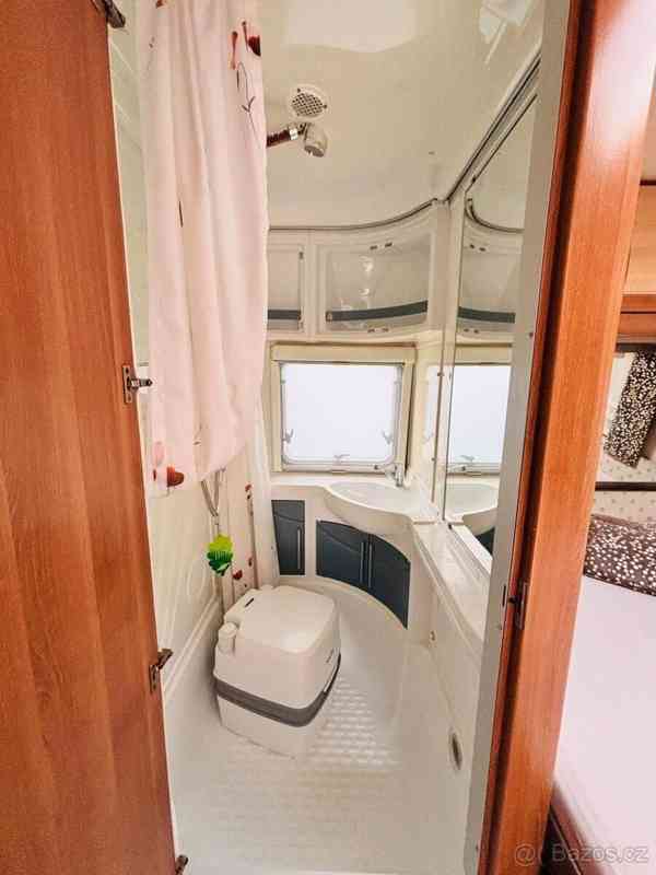 Ostatní Fend Opal 520 - foto 7