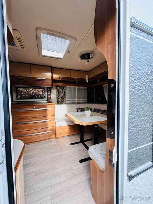 Ostatní Fend Opal 520 - foto 2