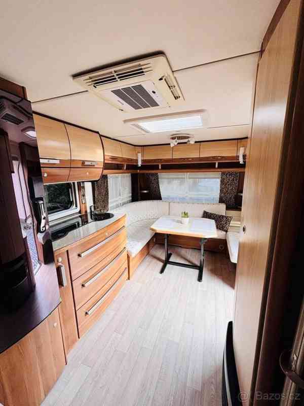 Ostatní Fend Opal 520 - foto 5