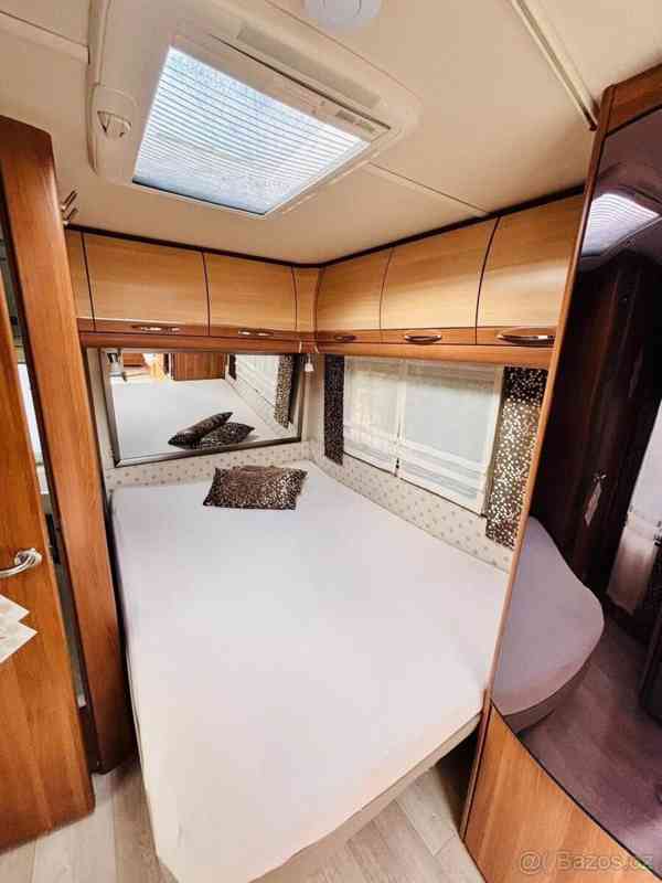 Ostatní Fend Opal 520 - foto 6