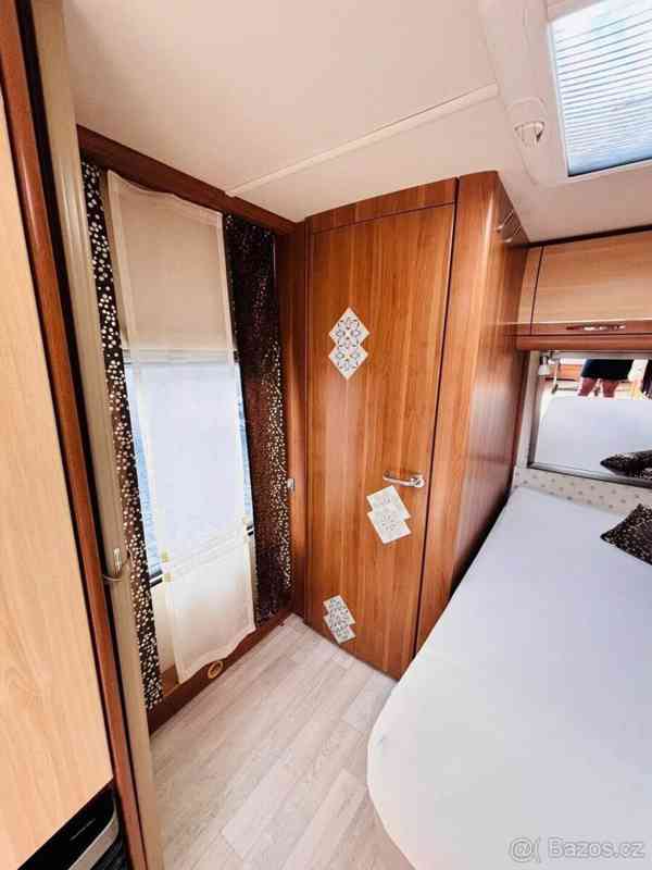 Ostatní Fend Opal 520 - foto 4