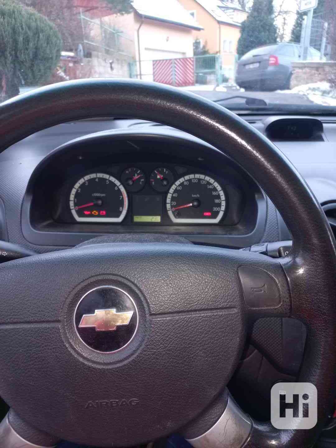 CHEVROLET AVEO - foto 1