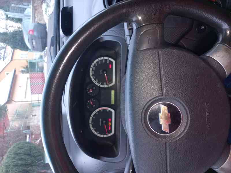 CHEVROLET AVEO - foto 1