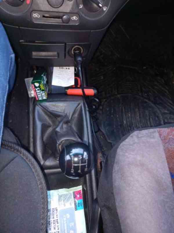 CHEVROLET AVEO - foto 6
