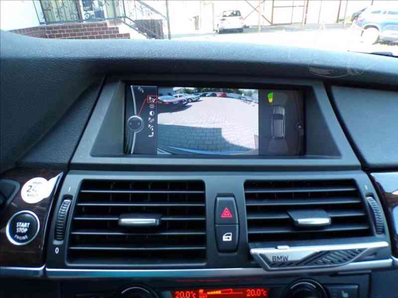 BMW X5 3,0 30D XDRIVE - foto 8