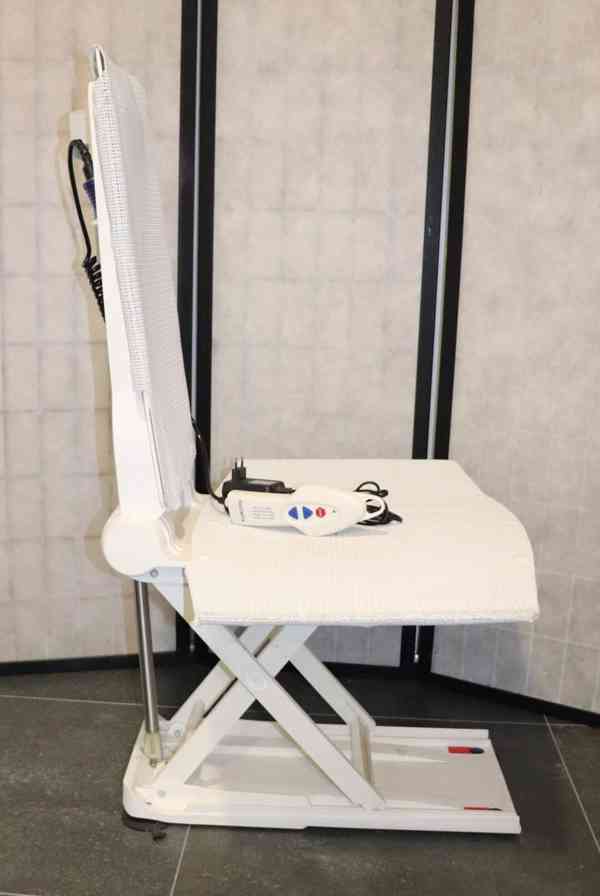 Elektrický vanový zvedák Orca. - foto 4