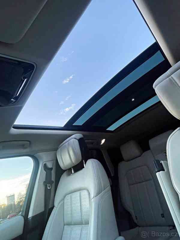 Land Rover Range Rover 3,0   D300 HSE (221 kW), 2021, ČR - foto 18