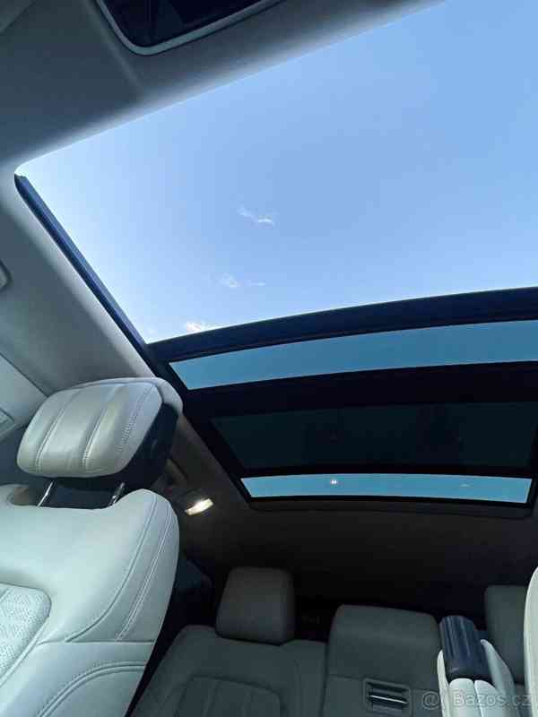 Land Rover Range Rover 3,0   D300 HSE (221 kW), 2021, ČR - foto 19