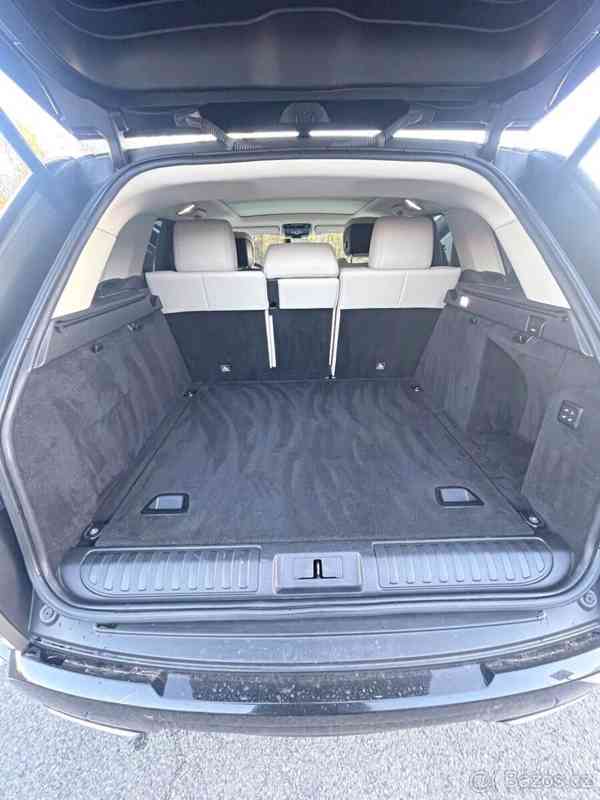 Land Rover Range Rover 3,0   D300 HSE (221 kW), 2021, ČR - foto 20