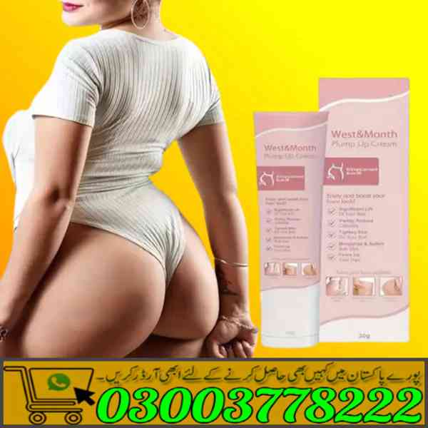 Plump Up Cream Price In Pakistan | 03003778222