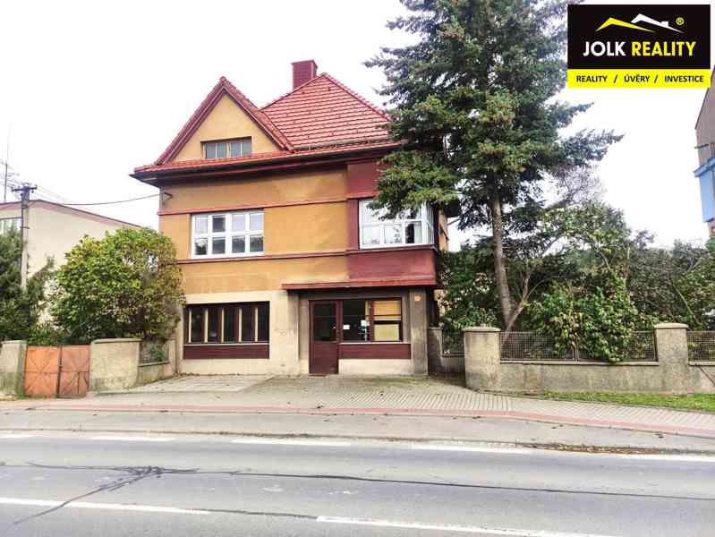 Prodej rodinného domu - Hradec nad Moravicí - foto 25