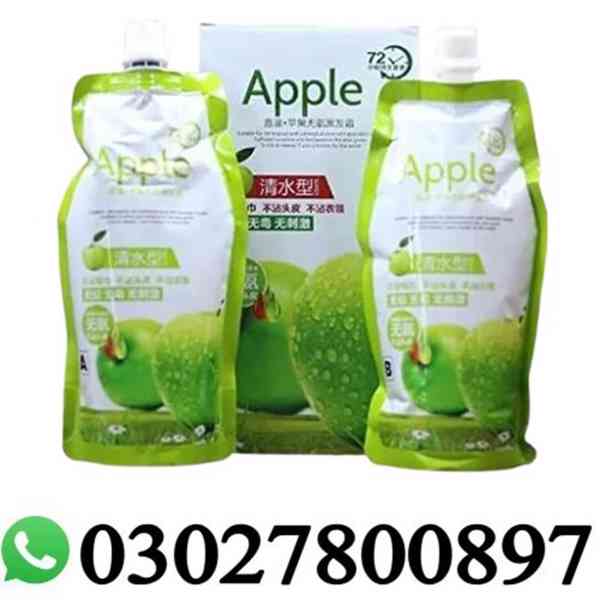 Apple Hair Color Dark Brown in Pakistan _ 03027800897