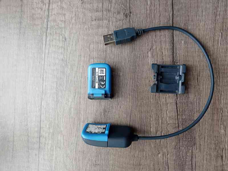 Prodám GPS tracker - foto 4