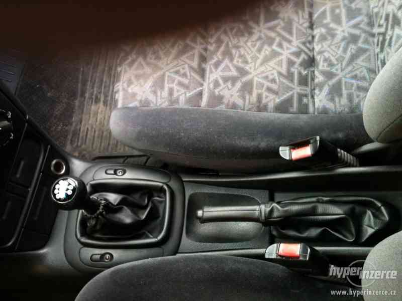 Vectra 1.6 16V(74kw) combi, r.v. 1998, 209600km, dobrý stav - foto 6