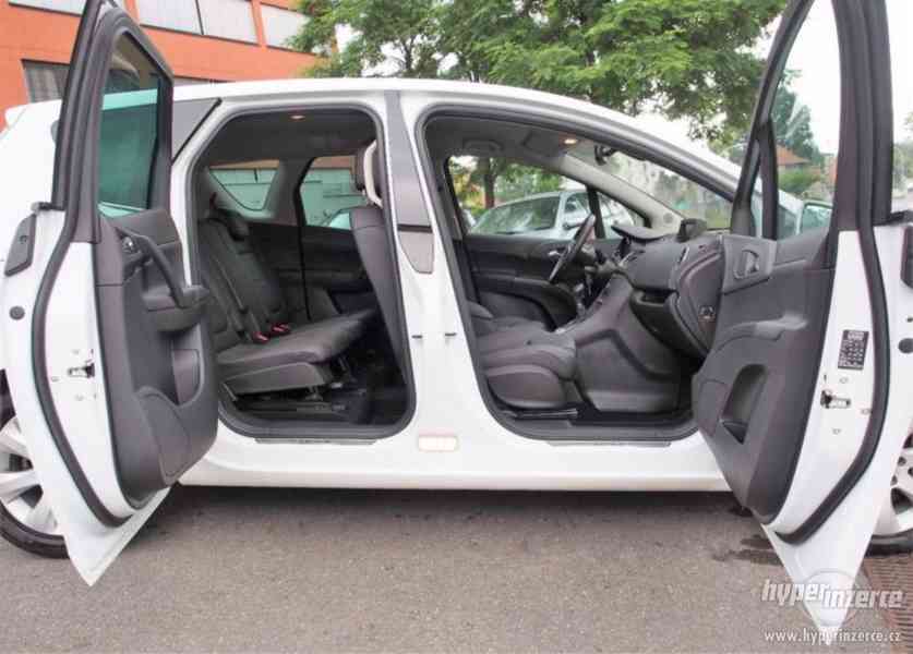 Opel Meriva 1.7 CDTI Automat Innovation - foto 2