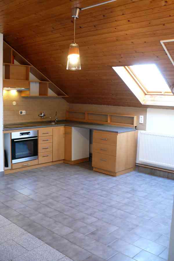 Pronájem bytu 3kk (84m²)v Rychnově nad Kněžnou - foto 2