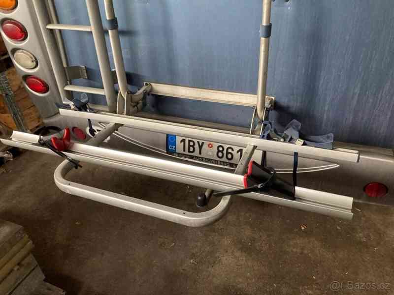 Ford Ostatní Obytné auto Hobby - foto 5