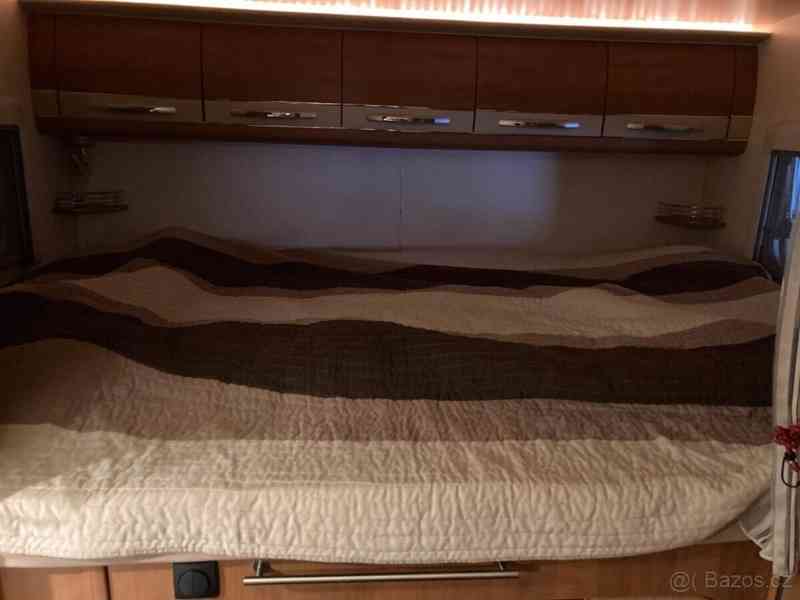 Ford Ostatní Obytné auto Hobby - foto 17