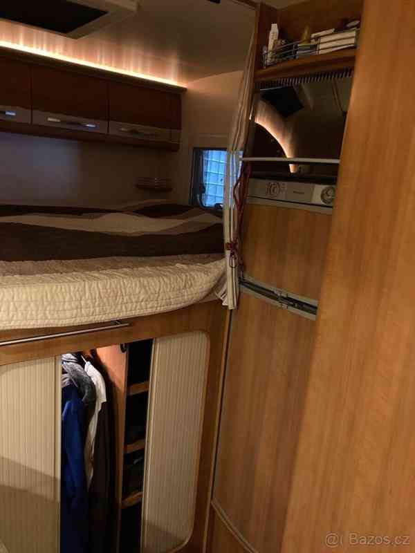 Ford Ostatní Obytné auto Hobby - foto 15